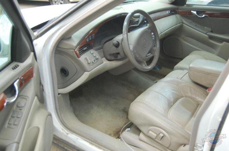 ENGINE COMPUTER ECU DEVILLE 895433 04 05 MAIN ECU RAN NICE 12587465, US $104.99, image 9