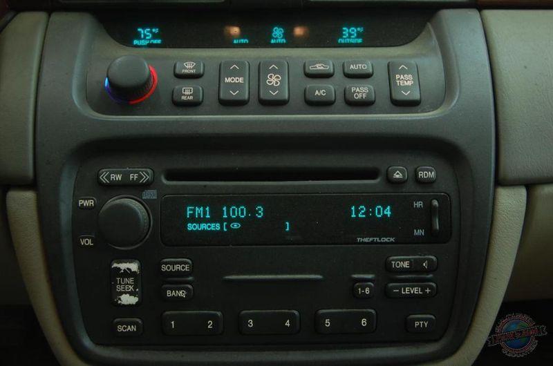 ENGINE COMPUTER ECU DEVILLE 895433 04 05 MAIN ECU RAN NICE 12587465, US $104.99, image 11