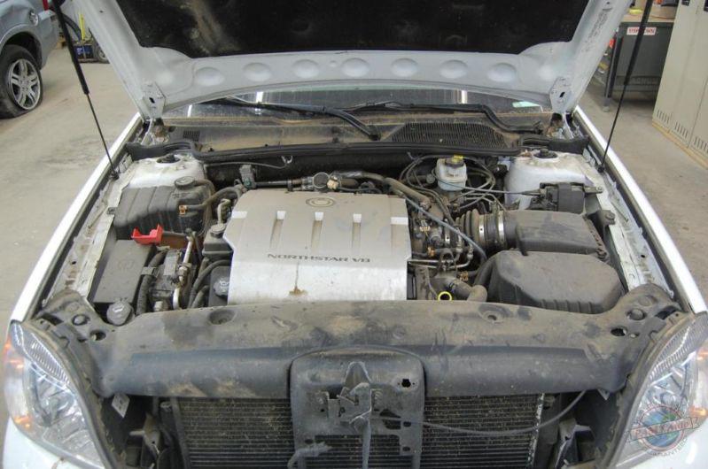 ENGINE COMPUTER ECU DEVILLE 895433 04 05 MAIN ECU RAN NICE 12587465, US $104.99, image 12