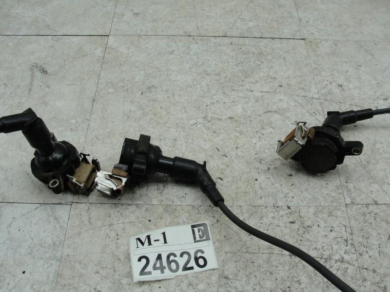 02 03 04 05 FREELANDER IGNITION COIL MODULE IGNITER IGNITOR WIRE CABLE SET OEM, US $99.99, image 3