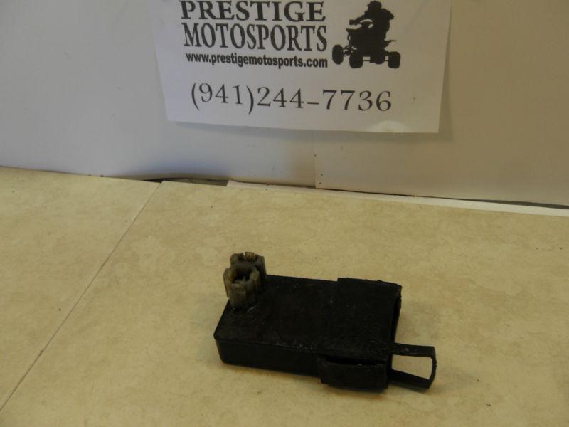 Cdi box/module! honda 300ex trx300ex trx 93-06 trx250x 250x ignition ignitor ecu