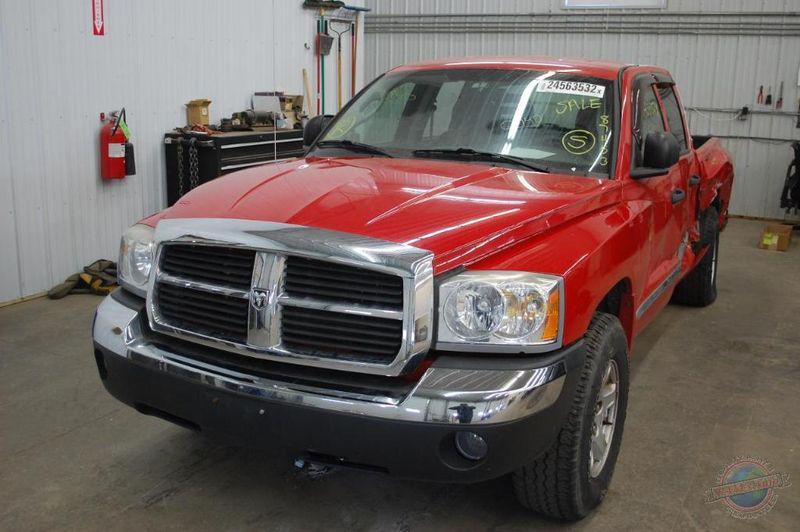 ENGINE COMPUTER ECU DAKOTA 1051368 05 MAIN ECU RAN NICE 56028935AG, US $104.99, image 2