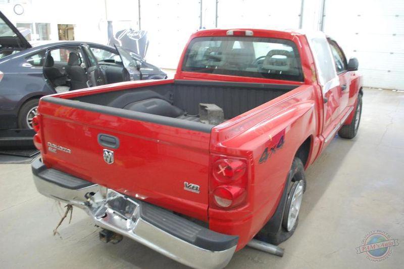 ENGINE COMPUTER ECU DAKOTA 1051368 05 MAIN ECU RAN NICE 56028935AG, US $104.99, image 5