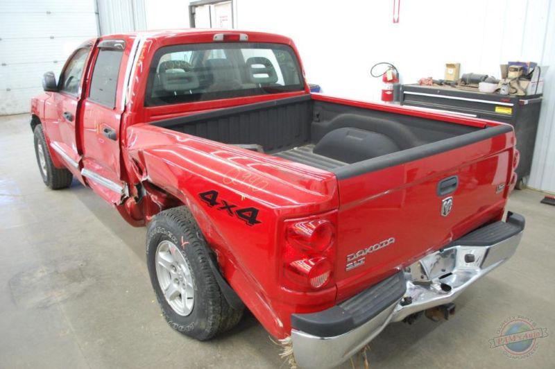 ENGINE COMPUTER ECU DAKOTA 1051368 05 MAIN ECU RAN NICE 56028935AG, US $104.99, image 6