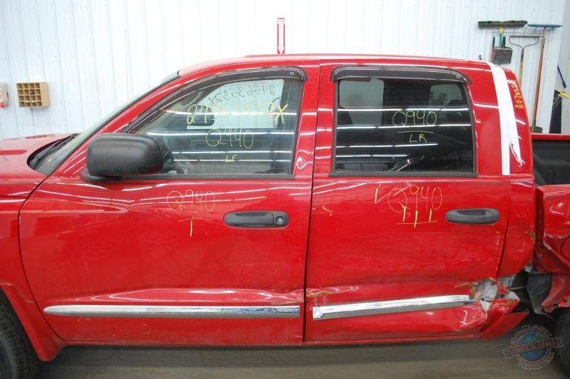 ENGINE COMPUTER ECU DAKOTA 1051368 05 MAIN ECU RAN NICE 56028935AG, US $104.99, image 7