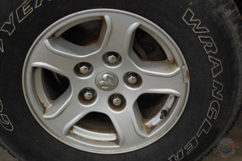 ENGINE COMPUTER ECU DAKOTA 1051368 05 MAIN ECU RAN NICE 56028935AG, US $104.99, image 8