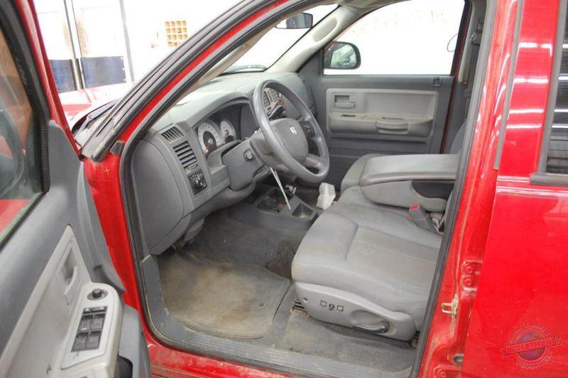 ENGINE COMPUTER ECU DAKOTA 1051368 05 MAIN ECU RAN NICE 56028935AG, US $104.99, image 9