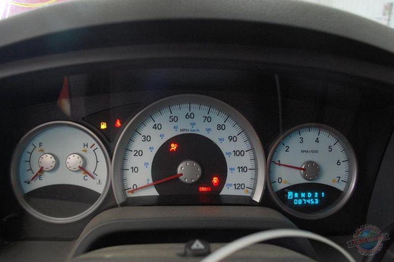 ENGINE COMPUTER ECU DAKOTA 1051368 05 MAIN ECU RAN NICE 56028935AG, US $104.99, image 10