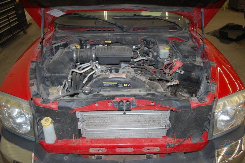 ENGINE COMPUTER ECU DAKOTA 1051368 05 MAIN ECU RAN NICE 56028935AG, US $104.99, image 12