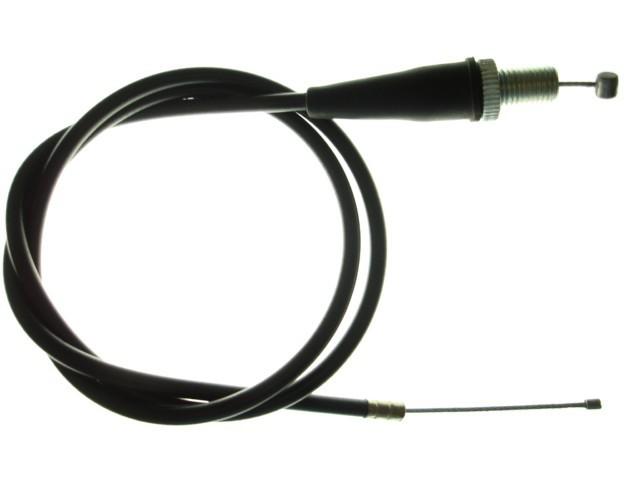 31" pit/dirt mini bike throttle cable lifan 50 110 125