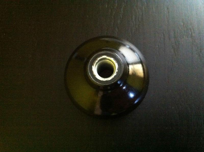 Purchase NOS 1968 69 70 71 1972 SM465 GMC Chevy Truck 4 Speed Manual Shift Shifter Knob in