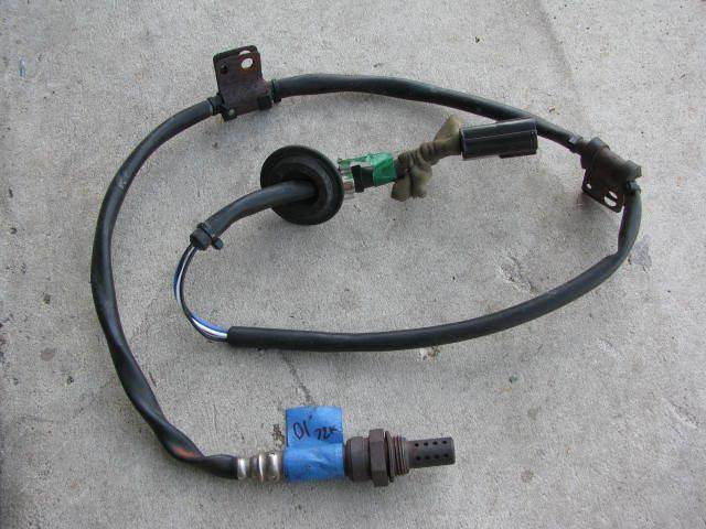Miata '99-'05 1.8 front oxygen o2 sensor