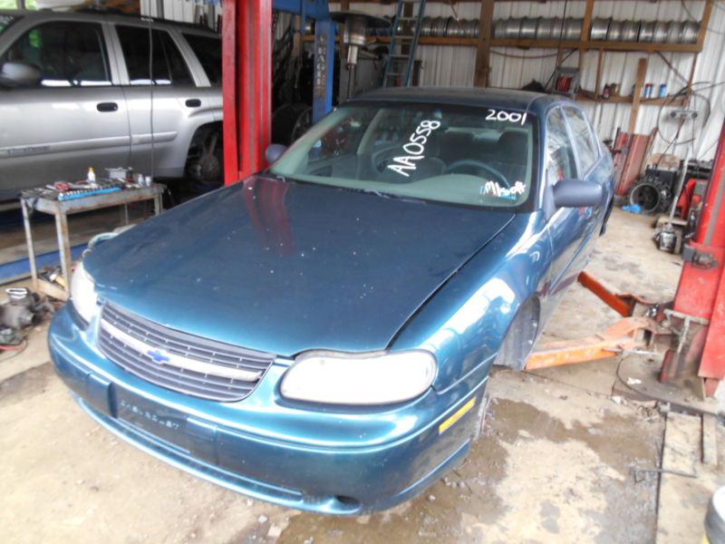 97 98 99 00 01 02 03 malibu coil/ignitor 3.1l  aa0558 37578