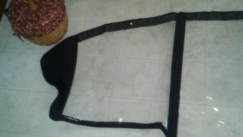 Seaswirl striper 2901 eisen glass, US $129.99, image 2