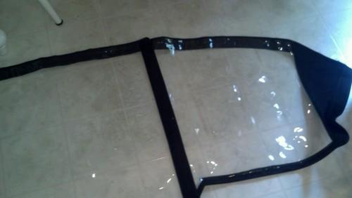 Seaswirl striper 2901 eisen glass, US $129.99, image 3