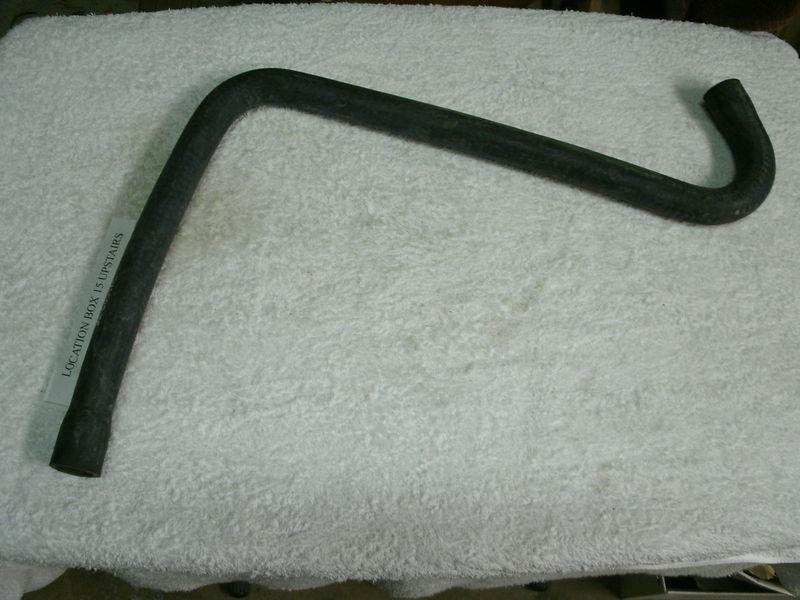 Quicksilver mercury mercruiser  water hose   32-805100