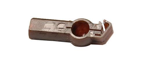 New genuine volvo throttle linkage socket (lh thread) 946704