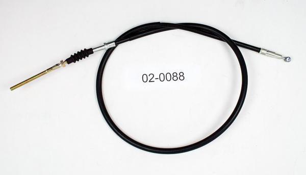 Motion pro front brake cable fits honda big red atc200e 1982