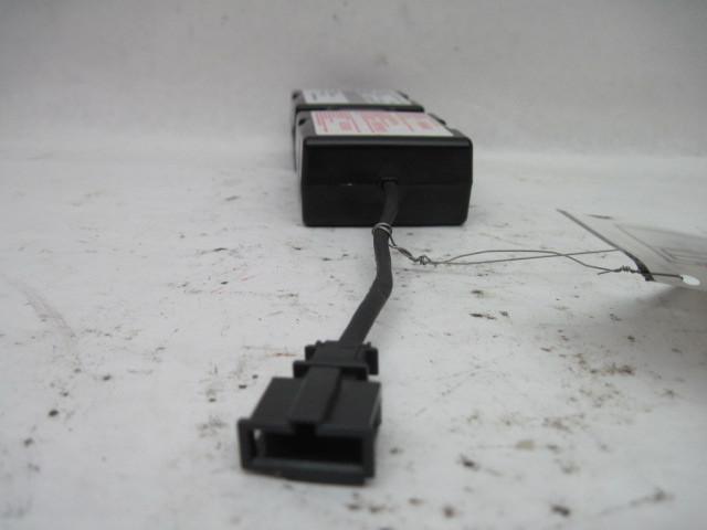 Lithium back up battery audi s4 2000 00 match numbers 8e0 035 747 540580