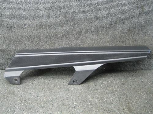 02 suzuki gsxr gsx-r 600 chain guard 27s