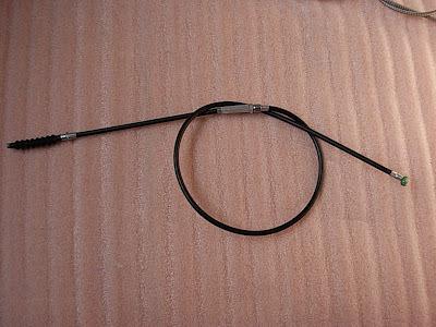 90cm clutch cable xr50 crf50 xr100 sl70 125cc bikes crf 50 clutch cable 
