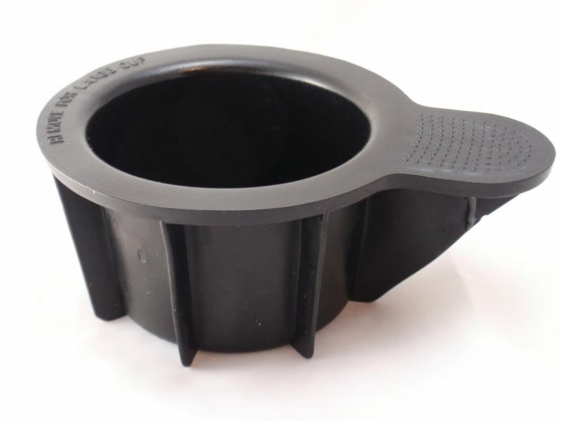 Purchase 97 98 99 00 0 02 F150 EXPEDITION NAVIGATOR MUSTANG CUP HOLDER INSERT FORD in Boynton