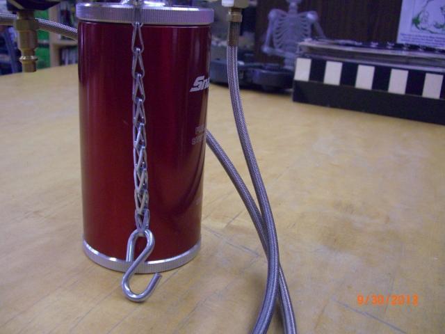 Snap-On Fuel Injection System Cleaner EEFI5Cleaner, US $169.99, image 6