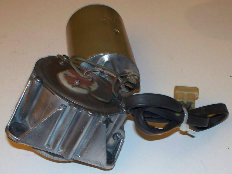 Purchase 196671 Mopar Variable Speed Windshield Wiper Motor Dodge