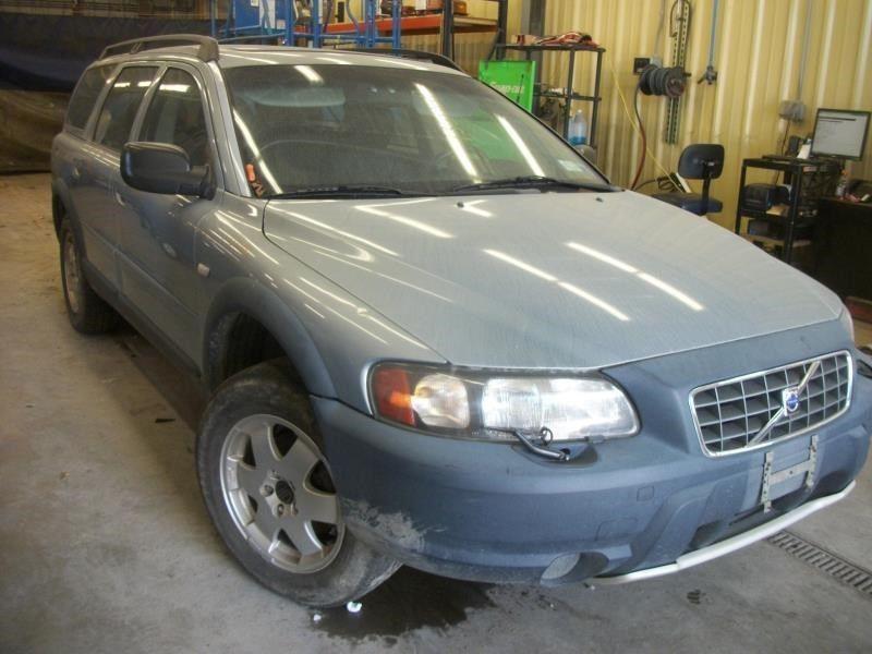 TEMPERATURE CONTROL 2001-2009 VOLVO S60 1285203, US $84.95, image 2