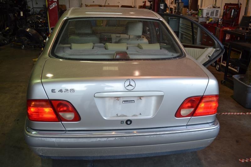 OEM Mercedes W140 S320 W210 E320 92-99 Brake Pedal Light Switch 0015450109 14859, US $8.99, image 5