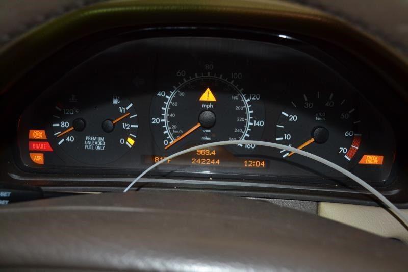 OEM Mercedes W140 S320 W210 E320 92-99 Brake Pedal Light Switch 0015450109 14859, US $8.99, image 10