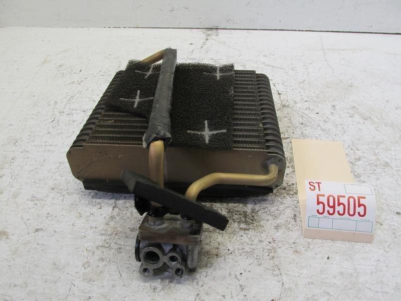 94 95 96 97 98 99 00 01 02 saturn sc3 3dr ac a/c evaporator core unit oem 18667