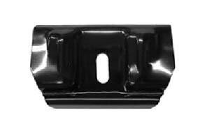 NEW! 1964-1966 Mustang Battert Tray Kit Hold Down Bolts Battery Box See Picture, US $24.95, image 2