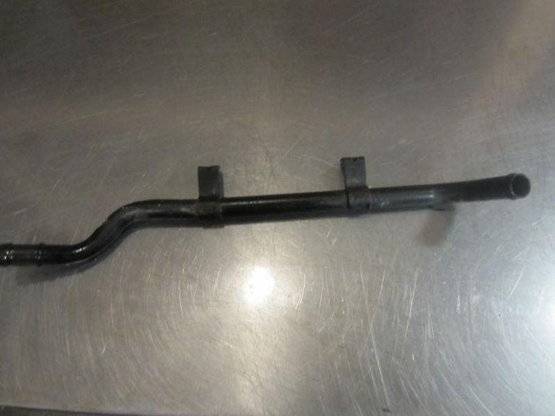 Vy037 heater line 2007 hyundai sonata 3.3