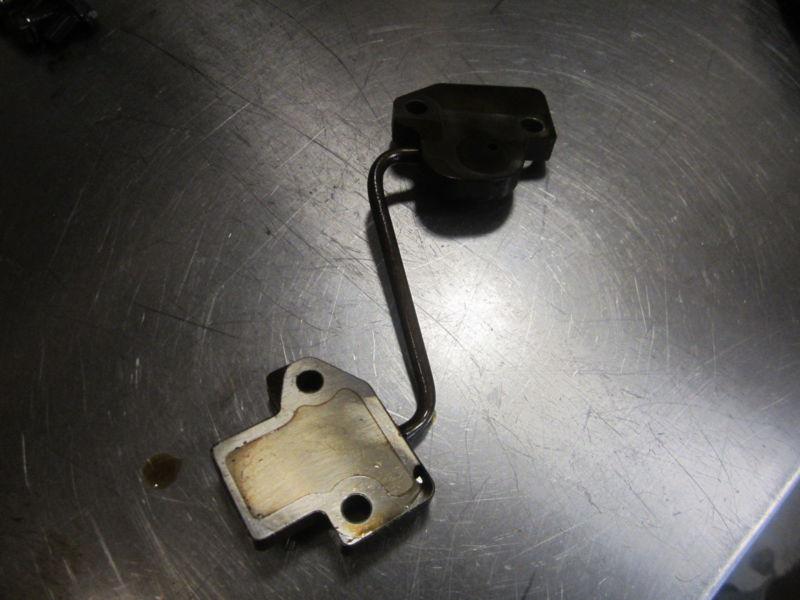 Vy033 timing tensioner oil housing 2007 hyundai sonata 3.3