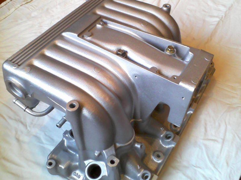 Purchase Race Ported GT40 intake manifold in South Holland, Illinois