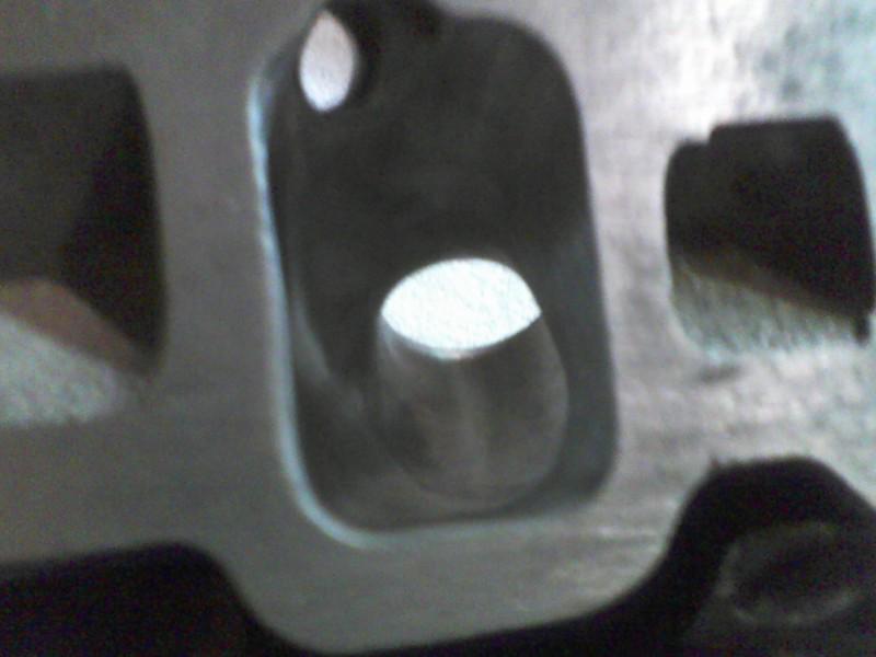 Race Ported GT40 intake manifold, US $375.00, image 5