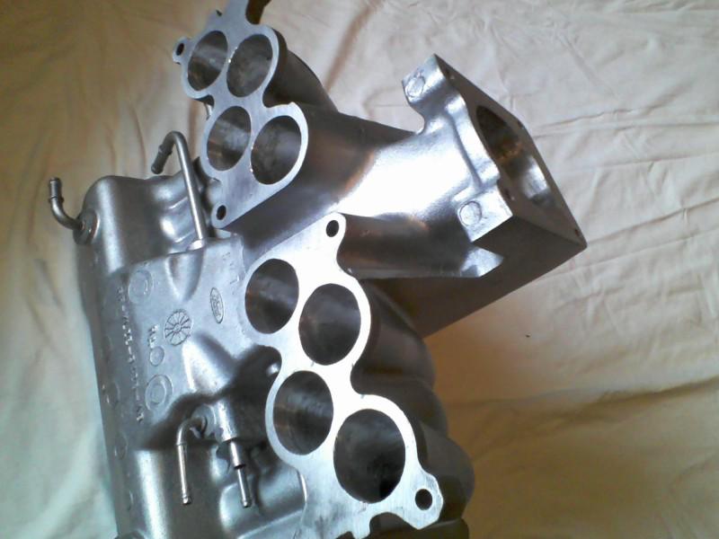 Race Ported GT40 intake manifold, US $375.00, image 11