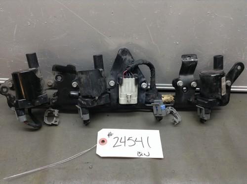 Gm/chevy 5.3l coil packs w/bracket (19005218) 1985-1995 (bin) #f24541