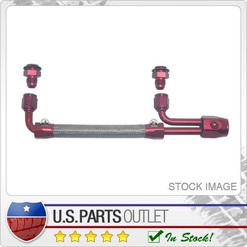 Purchase Edelbrock 8088 Performer Series Multi Carb Fuel Lines in USA