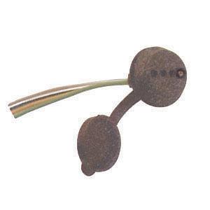 Draw-tite 4-way knockout connector car h 118043