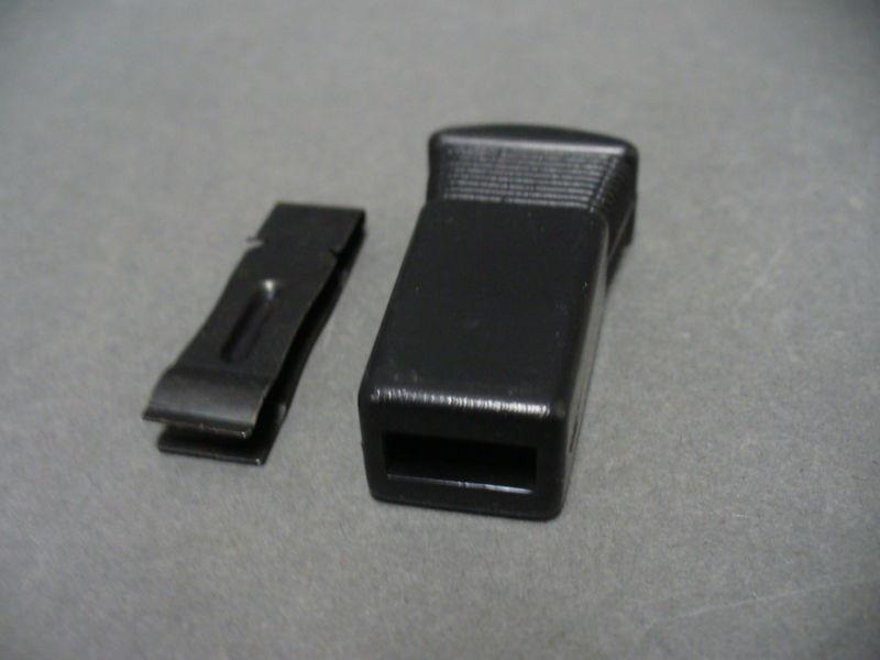 Falcon Comet tailgate handle Ranchero Wagon 60 61 62 63 64 65, US $22.95, image 2