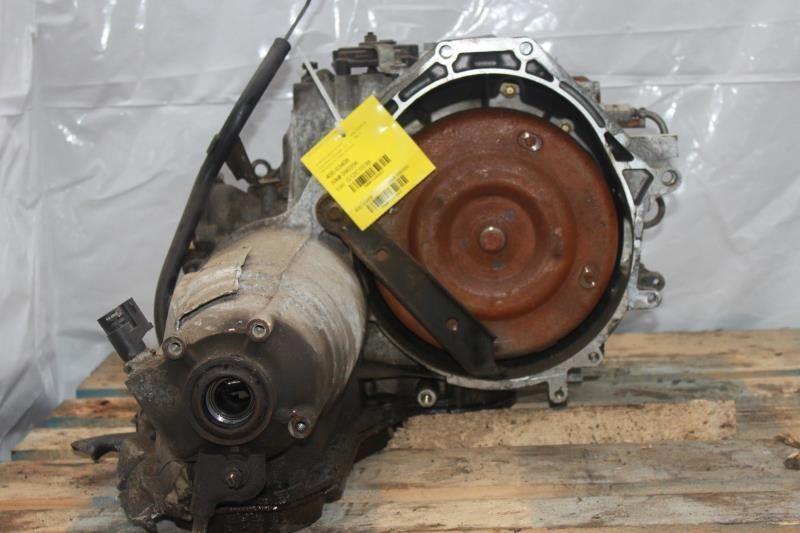 Ford Taurus Transmission Interchange