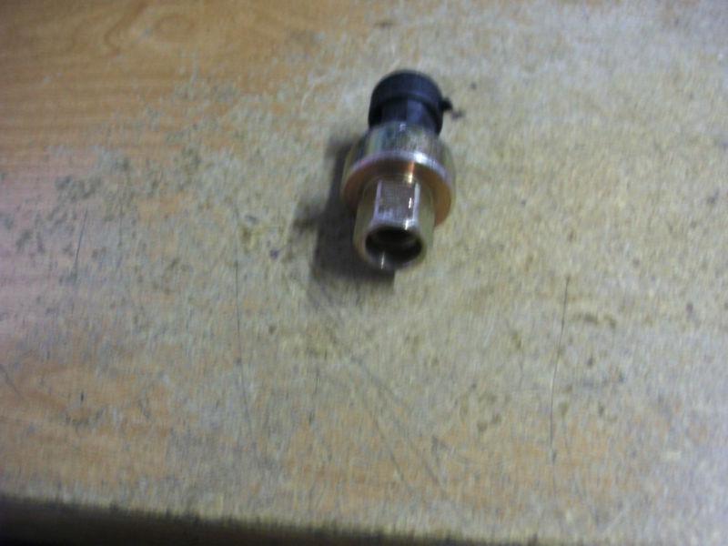 NEW GM A/C SENSOR HIGH PRESSURE OEM 22571286, US $43.00, image 3