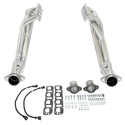 Flowmaster 814310 scavenger series elite long tube headers