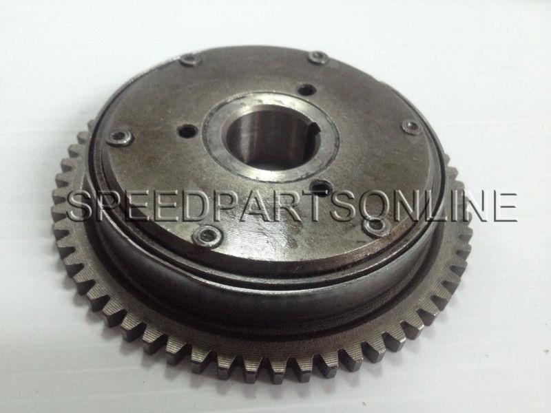 Purchase "New" GY6 Starter Clutch, Improved design, ATV Scooter 150 cc in San Juan, Puerto Rico