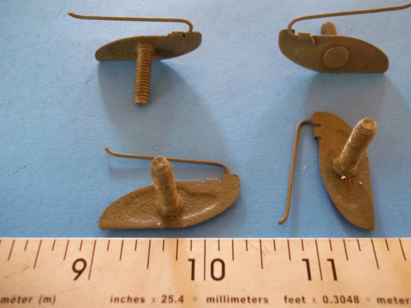 Universal 1956-59 Chevrolet & Oldsmobile & 1960 All Chrysler & 1960 Rambler , US $12.05, image 2