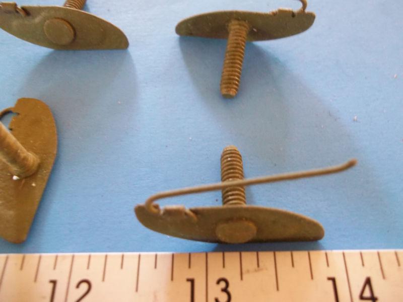 Universal 1956-59 Chevrolet & Oldsmobile & 1960 All Chrysler & 1960 Rambler , US $12.05, image 3