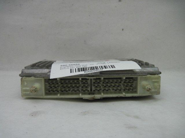 Ignition control computer volvo 850 1993 1994 1995 0 227 400 185 534522