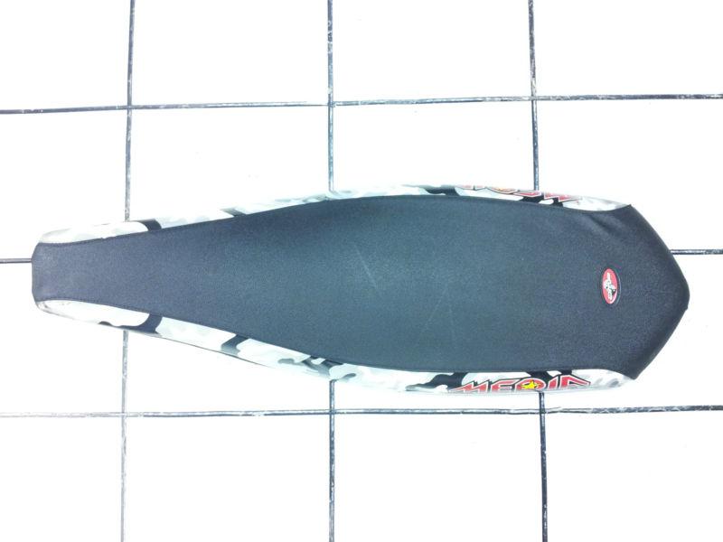 Complete seat base pan oem 2004 - 2008 yamaha yfz-450 yfz450 yfz 450 04 - 08 #3